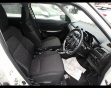 Suzuki Swift 2022