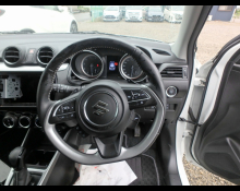 Suzuki Swift 2022