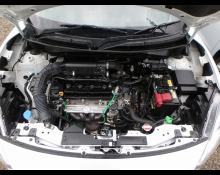 Suzuki Swift 2022