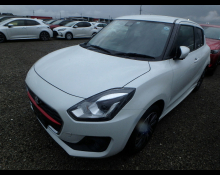 Suzuki Swift 2022