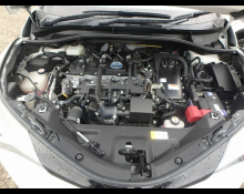 Toyota C HR 2020