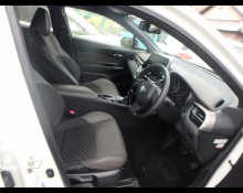 Toyota C HR 2020
