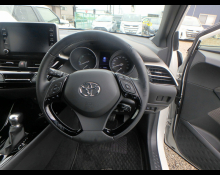 Toyota C HR 2020