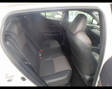 Toyota C HR 2020