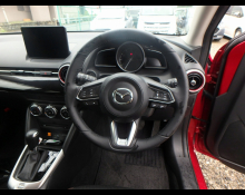 Mazda Mazda2 2021
