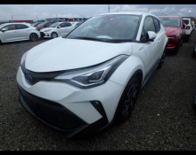 Toyota C HR 2020