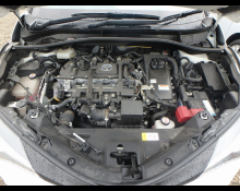 Toyota C HR 2020