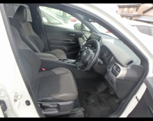 Toyota C HR 2020