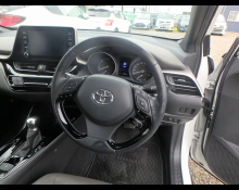 Toyota C HR 2020