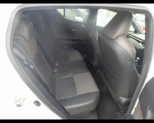 Toyota C HR 2020