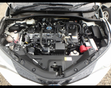Toyota C HR 2020