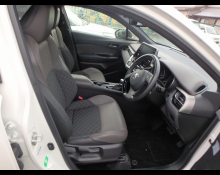 Toyota C HR 2020