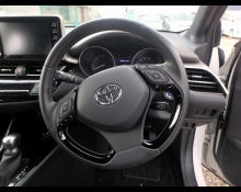 Toyota C HR 2020