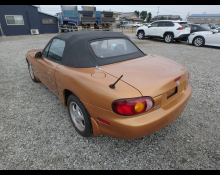 Mazda Roadster 1998