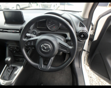 Mazda Mazda2 2020