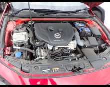 Mazda Mazda3 2020