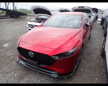 Mazda Mazda3 2020