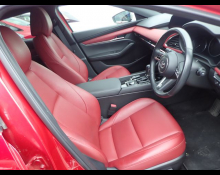 Mazda Mazda3 2020