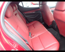 Mazda Mazda3 2020