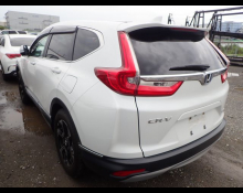 Honda CR-V 2020