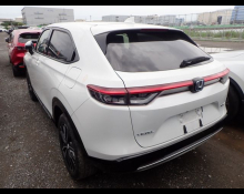 Honda Vezel 2023
