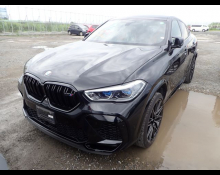 BMW X6 2020
