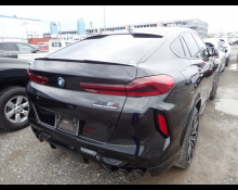 BMW X6 2020