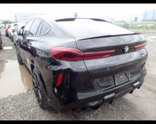 BMW X6 2020