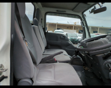 Isuzu Elf 2015