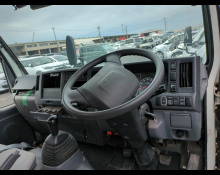 Isuzu Elf 2015