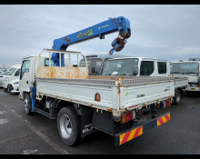 Isuzu Elf 2015