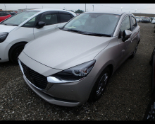 Mazda Mazda2 2022