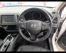 Honda Vezel 2019