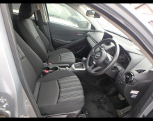 Mazda Mazda2 2022