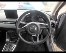 Mazda Mazda2 2022