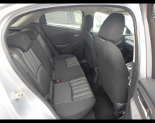 Mazda Mazda2 2022