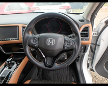 Honda Vezel 2021