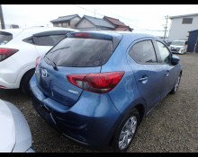 Mazda Mazda2 2023