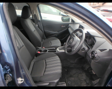 Mazda Mazda2 2023