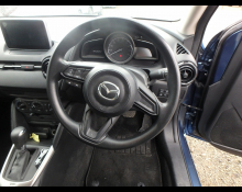 Mazda Mazda2 2023