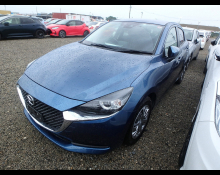Mazda Mazda2 2023