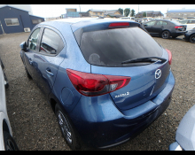 Mazda Mazda2 2023