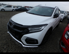 Honda Vezel 2020
