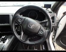 Honda Vezel 2020