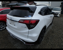 Honda Vezel 2020