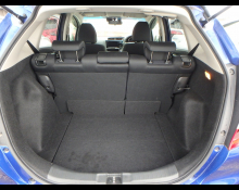 Honda Fit 2020