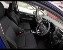 Honda Fit 2020