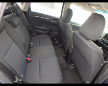Honda Fit 2020