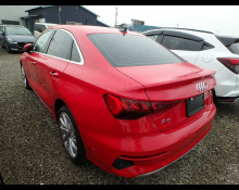 Audi A3 2021