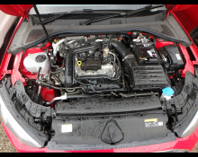 Audi A3 2021